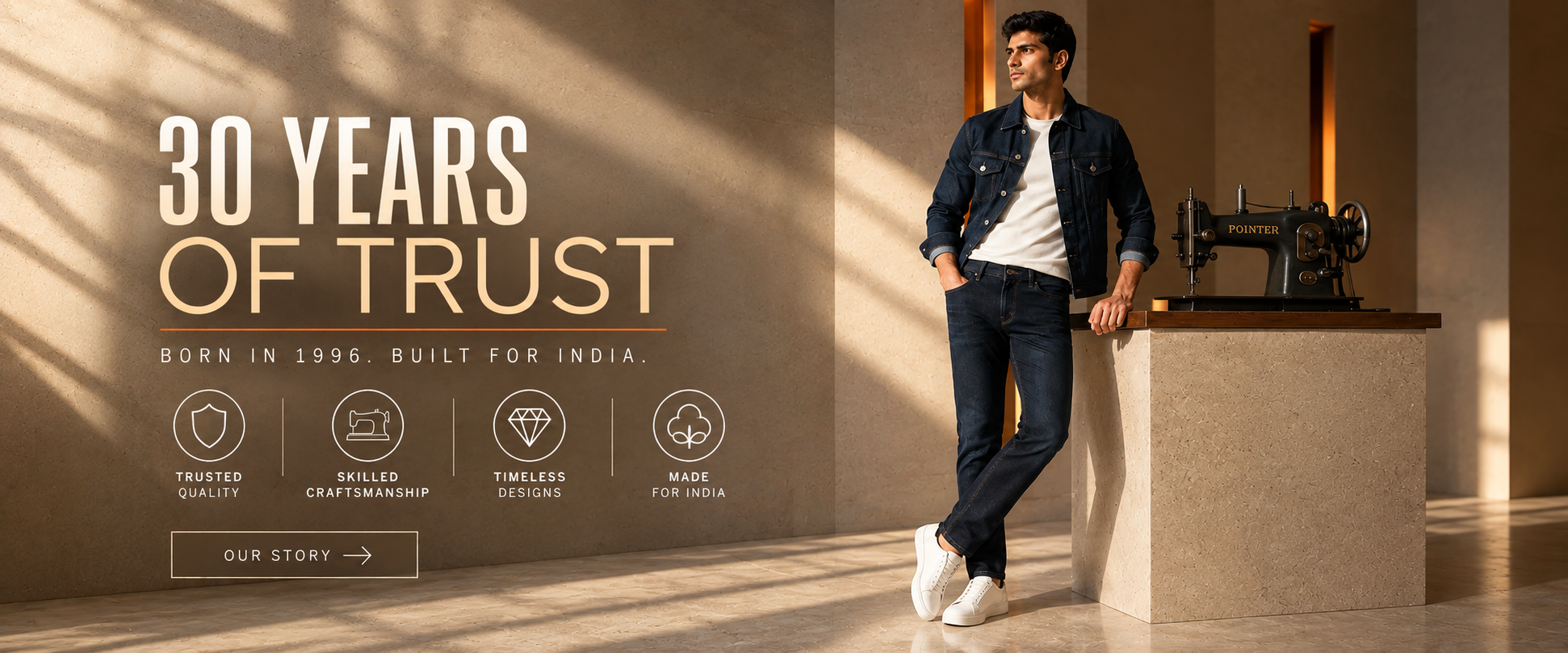 Premium Quality Jeans